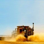 A more recent unit that is manufactured by de Bruin engineering.