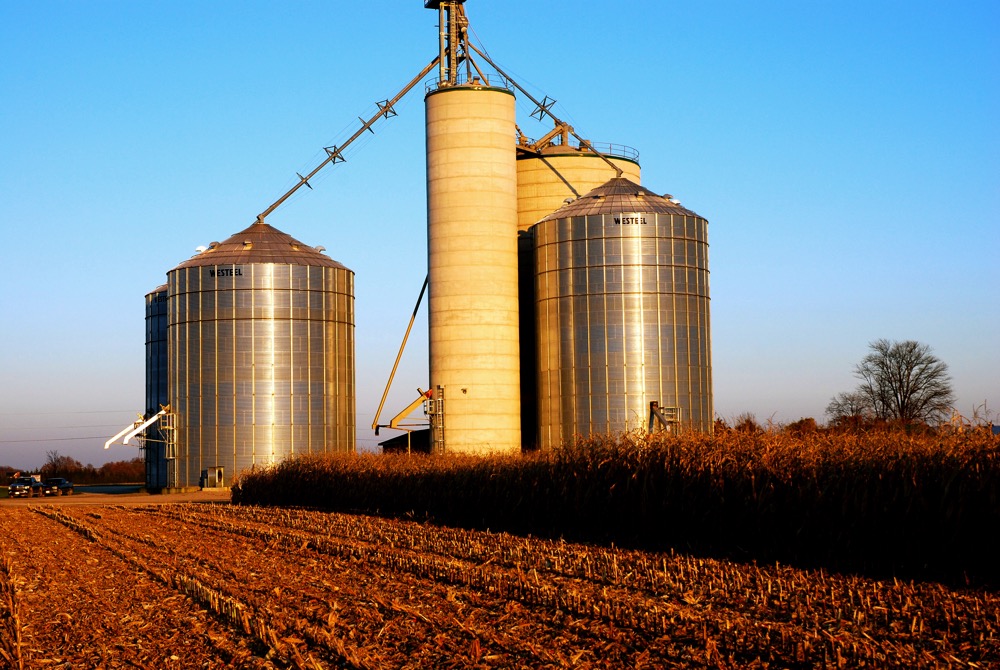 Grain analyzer, testing pays off for producers