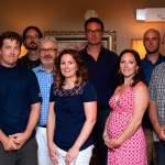 Simpson Seeds group photo