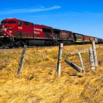 CN train