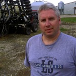 Look to build trust, not to win the debate at all costs, says Manitoba's Rolf Penner.