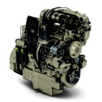 Off-road diesel engines now produce low enough levels of NoX and particulate matter to meet Tier 4 Final emissions standards.