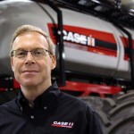 Joe Michaels is senior director of Case IH specialty business.