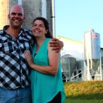 For Joas and Lisa, a clear retirement goal provides a framework for decision-making all through their farming career.