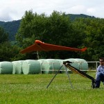 The industry has seen plenty of hype about drones over the last several months — Fortune magazine even called 2015 “the year agricultural drones take off.”