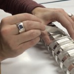 VIDEO: Down to earth jewelry made from Manitoba soil
