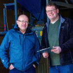New owner Graham Sorgard’s respect for the work that the Kaedings had done helped create an impetus to make the complex sale come together.