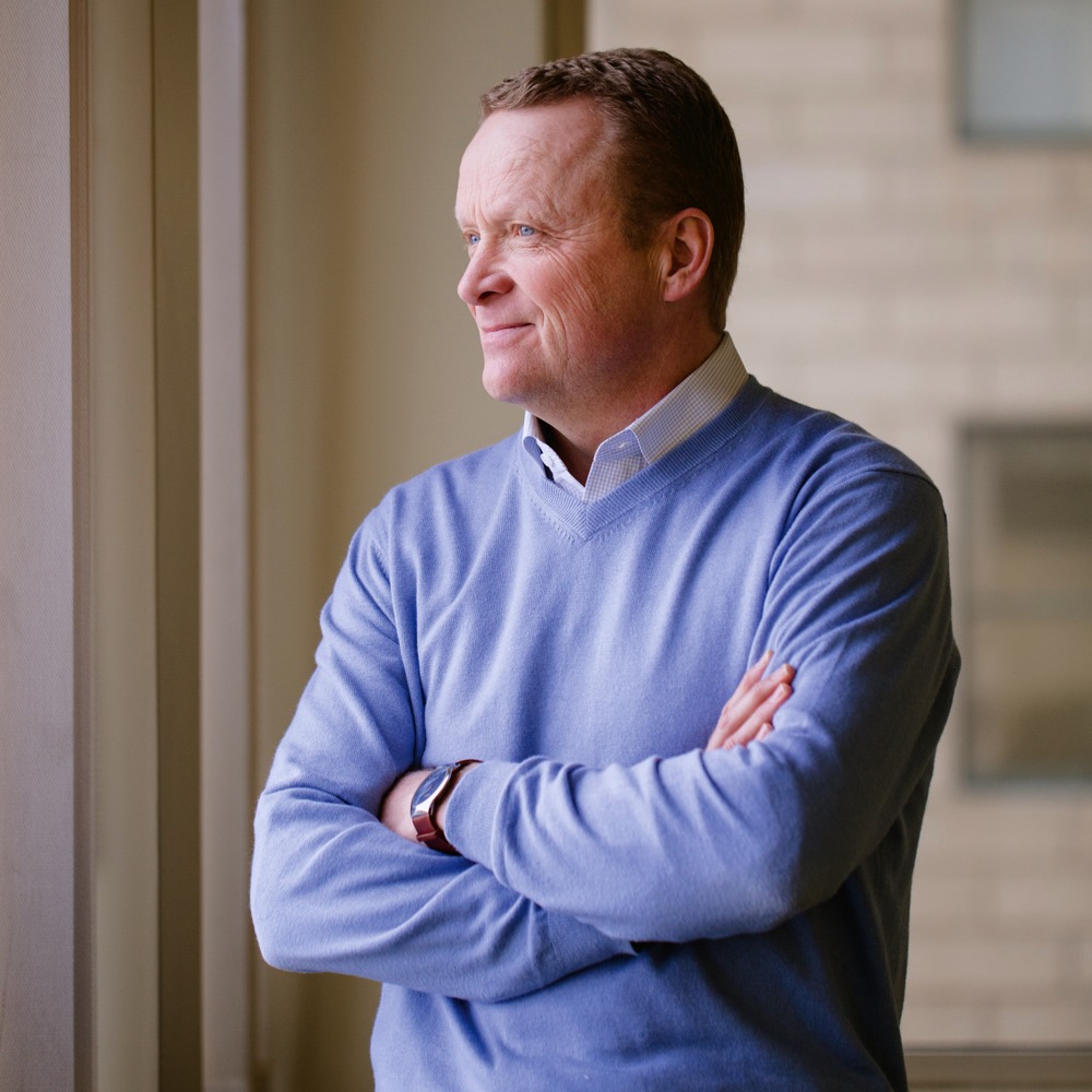 “We believe, coming in as a small player in this industry, we’re going to have to provide a different value proposition to the farmer and the market.”