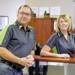 For Martin and Monique Detillieux, running an independent ag supply demands big business sophistication without jeopardizing the tight local relationships that are essential to the area’s success.