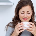 The wonderful aroma of a freshly brewed cup of coffee is just one of thousands of smells your nose lets you enjoy each day.