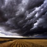 autumn storm