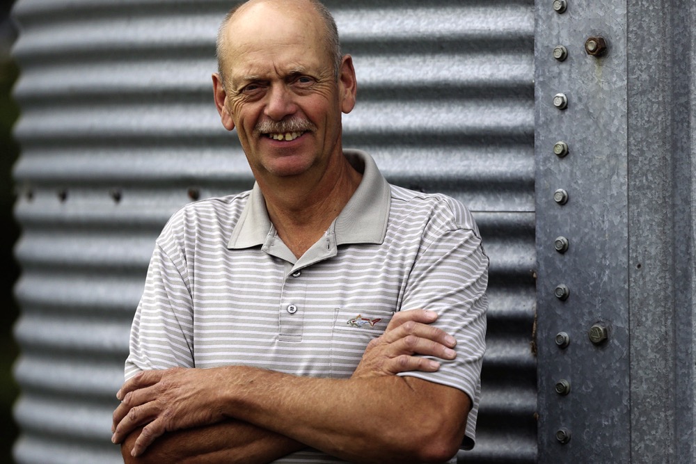 Farm participation keeps dropping, and more farmers like Dennis Thiessen of Grain Farmers of Canada say AgriStability can no longer claim to eliminate the need for emergency federal programs when prices fall.
