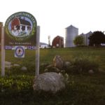 “You know it can work, it’s a matter of finding a way to make it work on your operation with your own climate.” – Brian Newcombe, Cornwallis Farms.