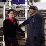 For Krystal and Eric, love and commitment mean more than a marriage certificate, but they also worked out the legal details.