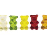 gummie bears