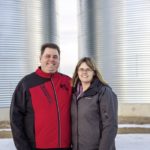 Alberta farmers Robert and Angela Semeniuk use a 10-year capital acquisition plan to keep on target with key production and financial objectives for their farm. The plan forces them to closely look at the impact of land and machinery expenditures on their cash flow… and their creditors love it.