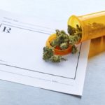 Prescription for medical Marijuana