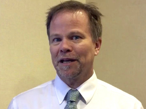 VIDEO: Conversations on biotechnology: Kevin Folta