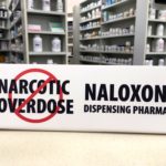 Naloxone is a drug to prevent drug overdose and is now sold in pharmacies over the counter