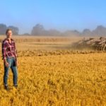 The proportion of female farmers edged up only to 28.7 per cent in 2016 from 27.4 per cent in 2011. This continues the slow long-term trend since 1991 when they accounted for 25.7 per cent of farm operators.