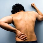 It is estimated that 15 to 19 per cent of Canadians live with chronic pain.