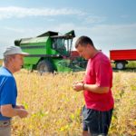 Is agriculture ageist?