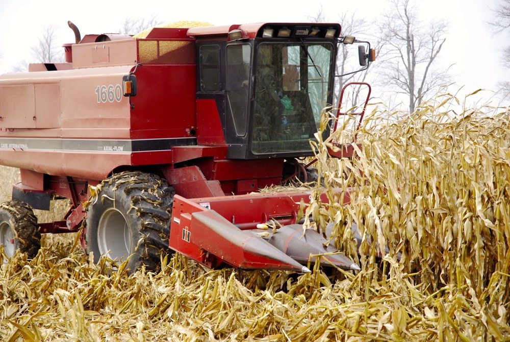 Margins in corn production are tightening to the point where growers need to maximize every last acre to stay ahead.