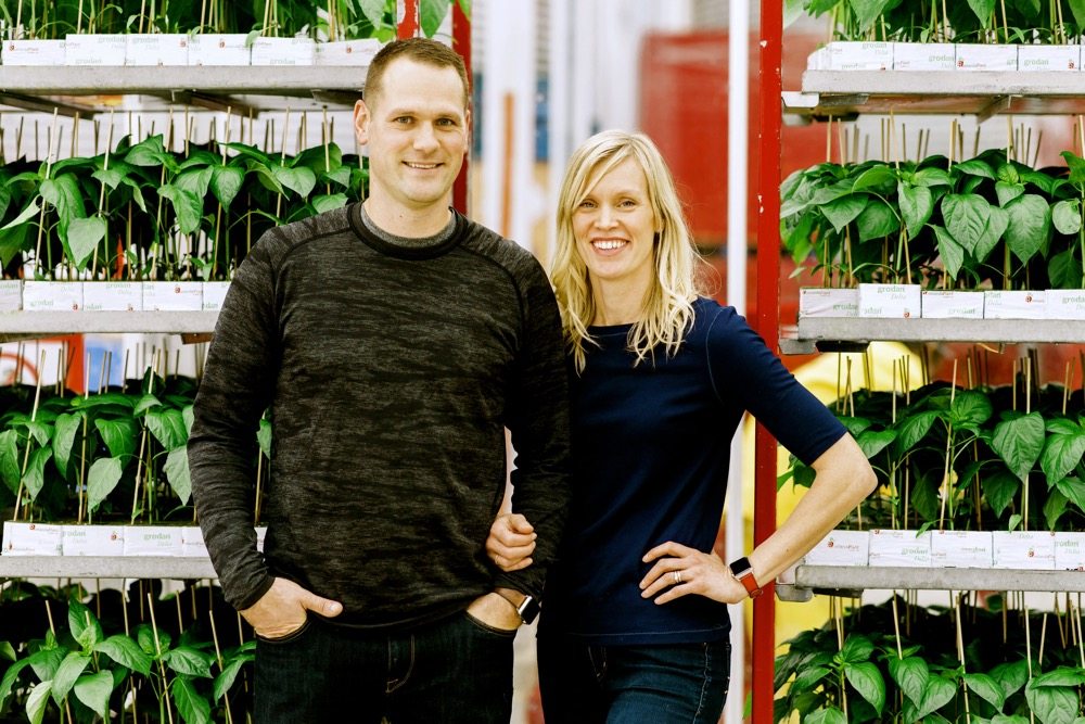 For Adrian and Jodi Roelands, the business challenge was clear. How could they grow their operation sustainably and profitably based on a reputation for top-quality product? In that search, employee feedback is now a key strategy.