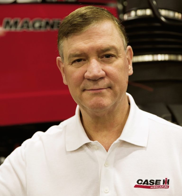 Does your local farm equipment dealer help determine what you buy?