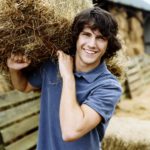 The next generation of farmers has shown more of an interest in human resources issues.