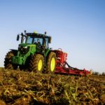 John Deere added the 6230R and 6250R to the top end of its 6R line in Europe. Expect to see them become available here soon.