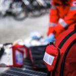 emergency for an accident