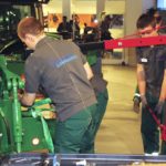 Yes, farmers will get stronger right-to-repair laws. But will the companies simply change their electronics to stymie the move?