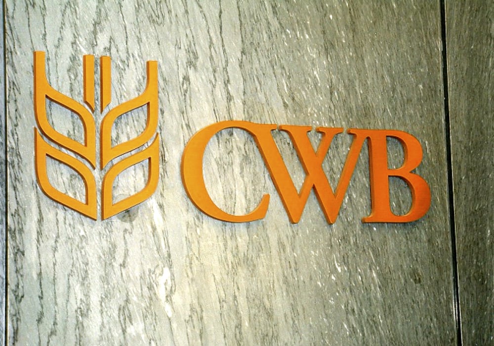 Whether you were for it or against, a proper study has never done to measure the impact of the end of the Canadian Wheat Board.