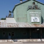 The Shakespeare location of Homestead Organics was purchased in 2016. (Homestead Organic photo)
