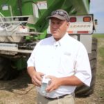 Today’s dry-product spreading technology