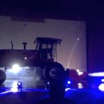 AGCO reaches a swather production milestone at its Hesston plant