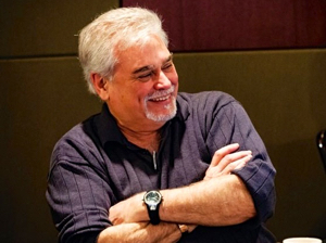 Larry Martin.  Photo: Supplied
