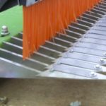 A look at the CombCut from Sweden