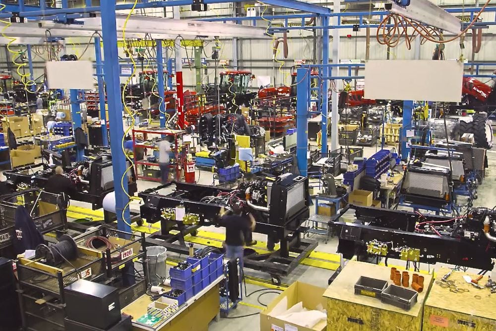 (Video screengrab from Macdon.com)
