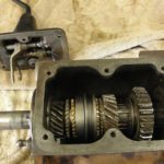 How to rebuild a transmission, Part 2