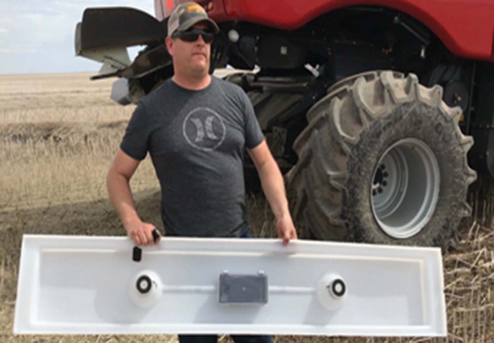 Inventors’ Showcase at Ag Days highlights innovation