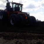 Case IH adds a CVT option to the Steiger line