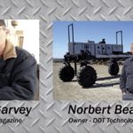 Scott Garvey interviews DOT creator, Norbert Beaujot – AgDealerTV
