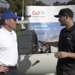 C&F Green Energy small scale wind turbines – AgDealerTV