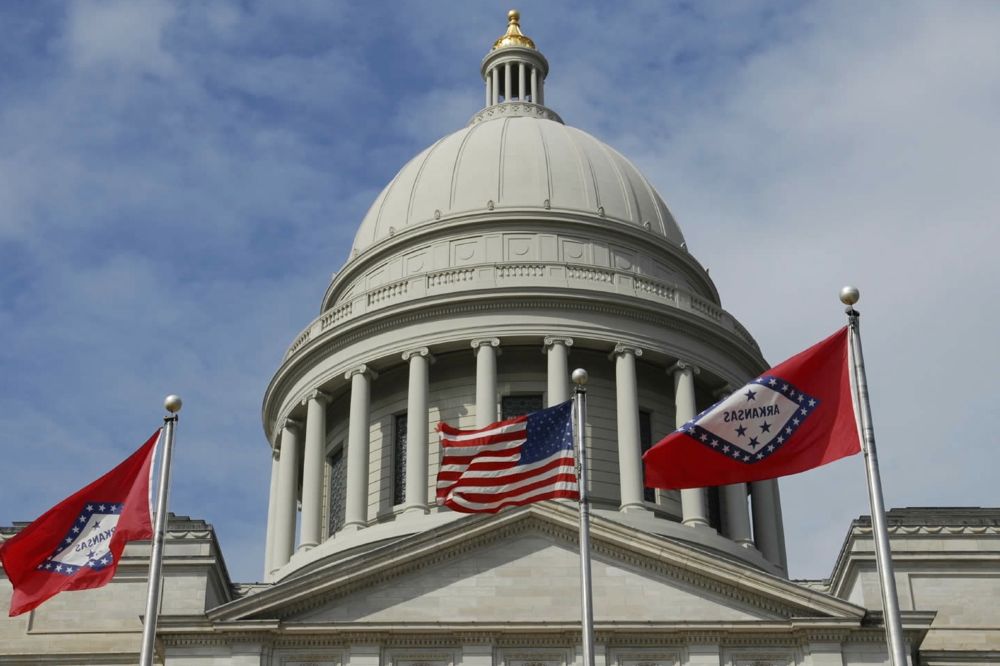 (Arkansas.gov)
