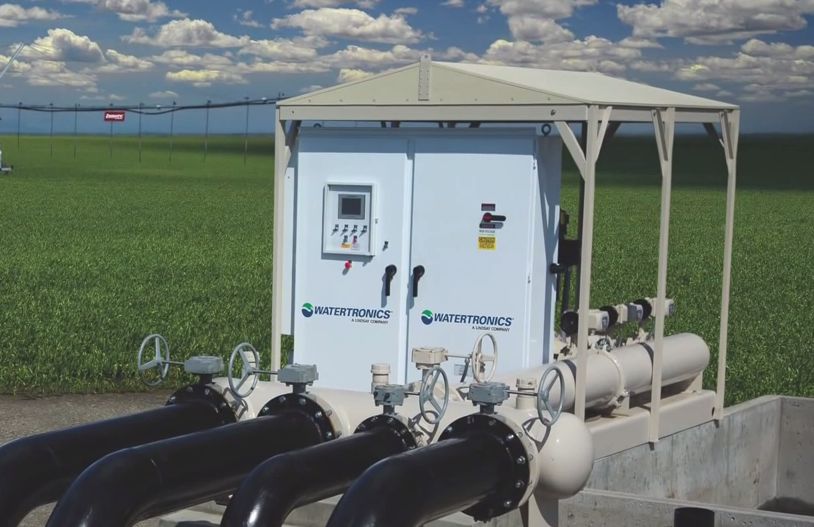 (Lindsay Irrigation video screengrab via YouTube)
