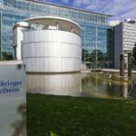 Boehringer Ingelheim, whose headquarters at Ingelheim, Germany is shown here, has formally brought animal health rival Merial into its own animal health business effective Jan. 1. (Boehringer-Ingelheim.com)
