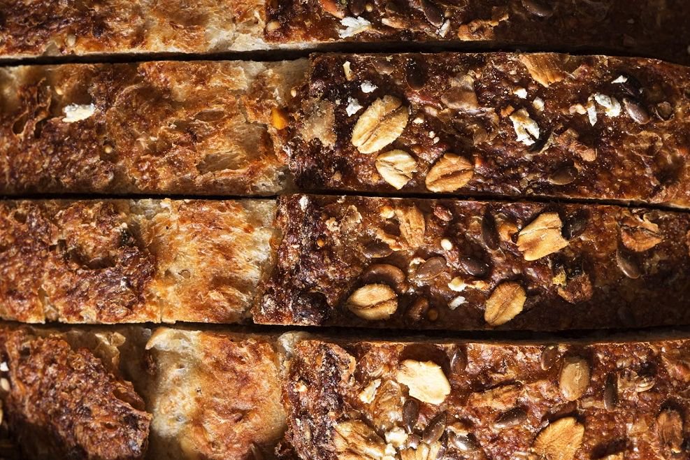 (StonemillBakehouse.com)
