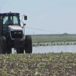 A screengrab from a promotional video for Bayer’s Proline fungicide. (Bayer CropScience Canada via YouTube)